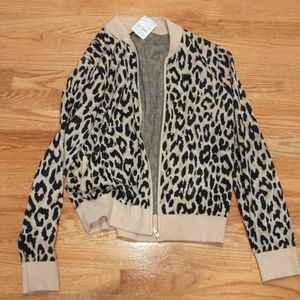 J Crew Large